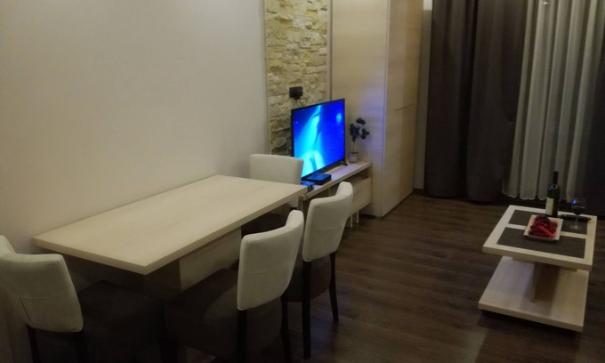 Raska Apartment | Enjoy your stay on Kopaonik-Katia Milmari M14
