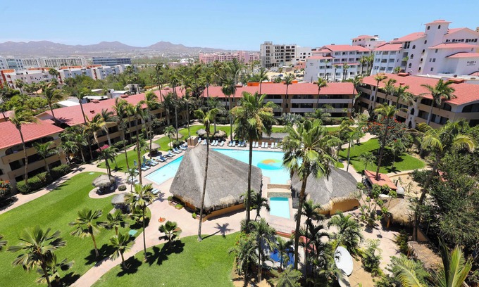 Marina Condo | Enjoy Your Vacation In This Beautiful Condominium!