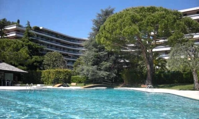 Caucade Apartment | enjoy your vacation in one of the most upscale residences in Nice