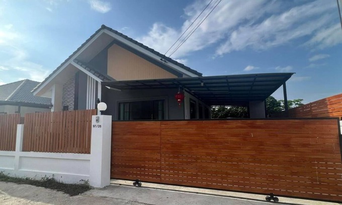 Wat Ket House | Enjoy your vacation to the fullest