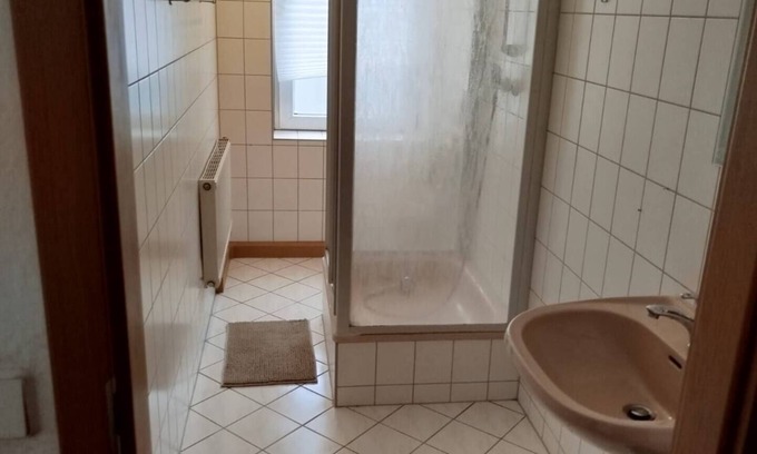 Hilbersdorf Apartment | Enjoyable 1-bedroom apartment in Chemnitz