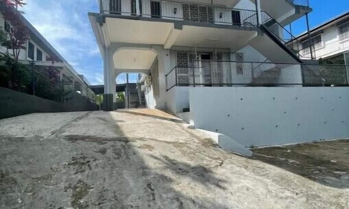 Martintar Apartment | Enjoyable 1-bedroom apartment in Nadi