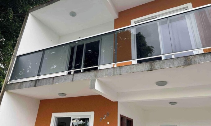 Guaratuba House | Enjoyable townhome with WiFi in Guaratuba