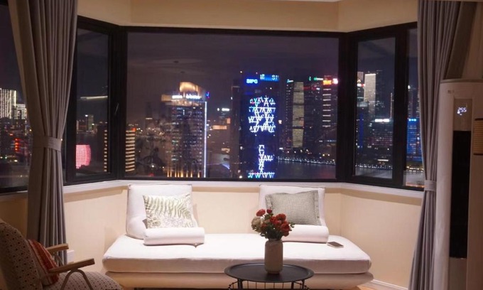 Haining Road Apartment | EnjoyLife - on the bund