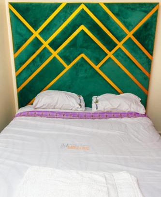 Ngara Apartment | Enk apartments