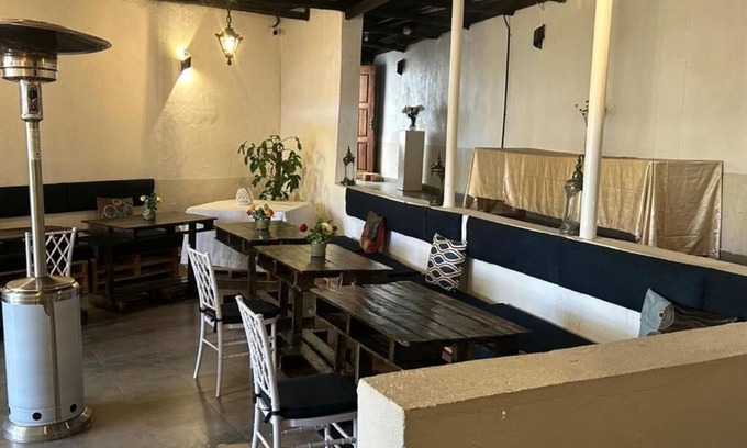 Limuru Bed & Breakfast | Enkishon Suites - 7