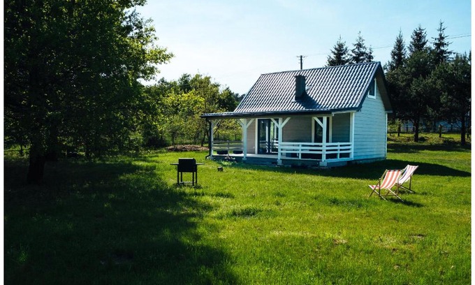 Zbiczno Ski Chalet | Enklava