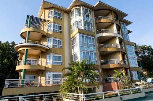 Kireka Apartment | Enkombe Place
