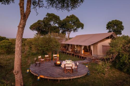 Mara North Conservancy Other | Enkusero Mara