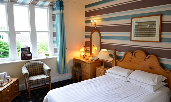 Calder Bridge Hotel | Ennerdale Country House Hotel