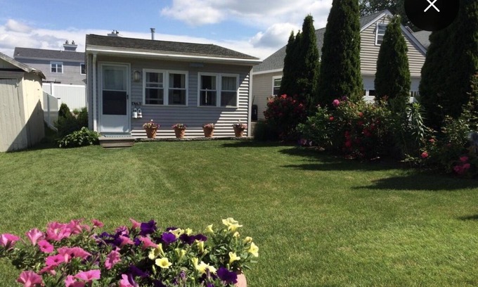 Pine Orchard House | Ennis Cottage - A holiday by the sea!