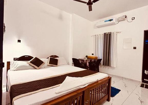 Kuzhuppilly House | ENOCEAN HOMESTAY