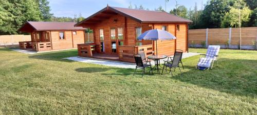Kwilcz House | ENOdomki