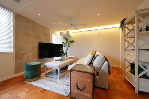 Koshigoe House | Enoshima STYLE