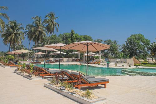 San Pédro Hotel | Enotel Beach Hotel