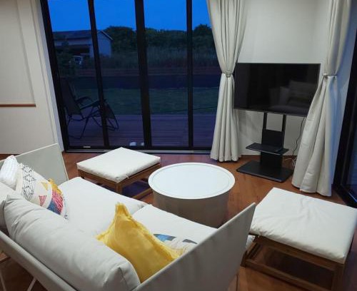 Asahi Villa | Enraku Villa