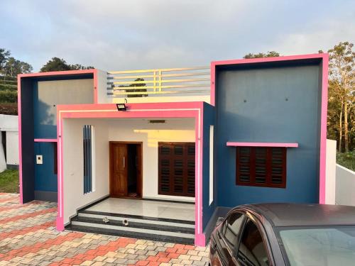 Mannarkkad House | Enrich Tourist Homes