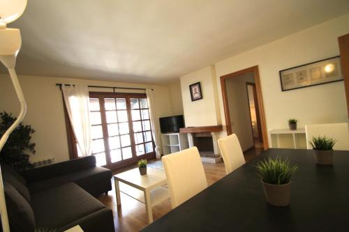 Canillo Apartment | Ensagents, Canillo centro, Zona Grandvalira