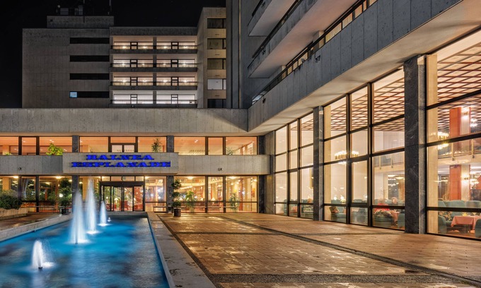 Piestany Hotel | Ensana Esplanade