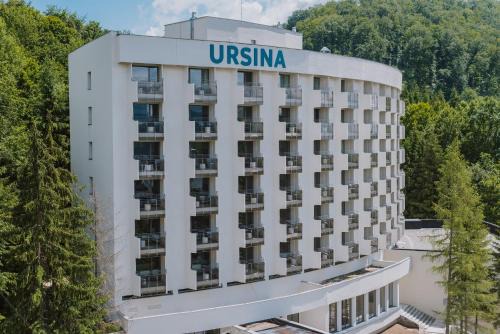 Sovata Hotel | Ensana Ursina