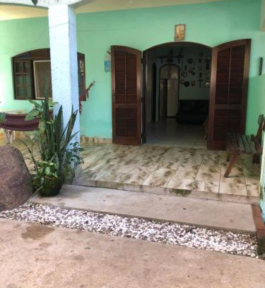 Praia da Enseada House | Enseada Mar