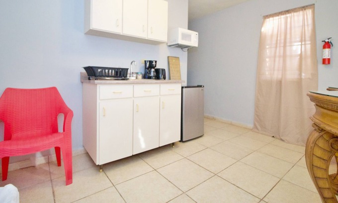 Montalva Apartment | Ensenada Summer Apartments 00647 #4