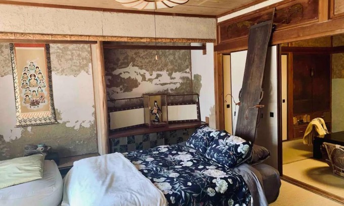 Tamano House | Ensoh - Vacation STAY 13339