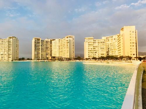 La Serena Apartment | Ensueños en Laguna Del Mar