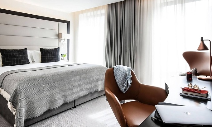 City Centre Dublin House | Ensuring a Very Comfortable and Memorable Stay! Four Units, Downtown Location!