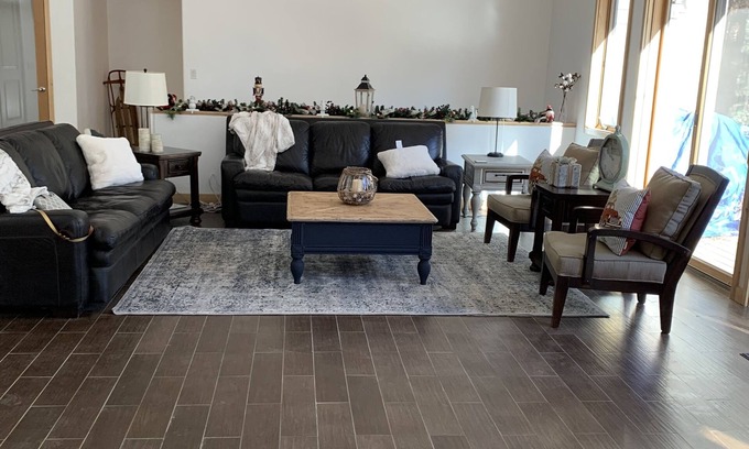 Durango House | Entertaining Home 7 Miles to Downtown Durango & 5 Miles to Nighthorse Lake