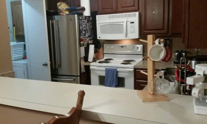 Central Arlington House | Entertainment Central Too