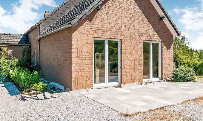 Viroinval House | Enticing Holiday Home in Treignes near Forest