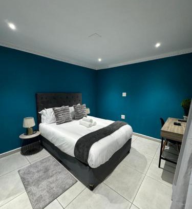 Empangeni House | Entindini Nook