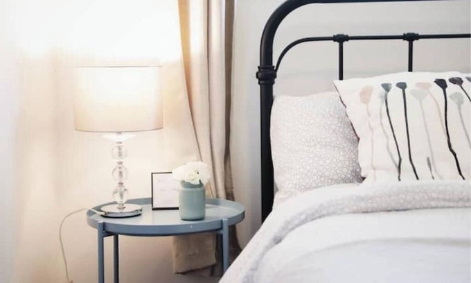 Cote-Saint-Paul Apartment | Entire 2-BR Cozy Monthly stay Green Line near DT