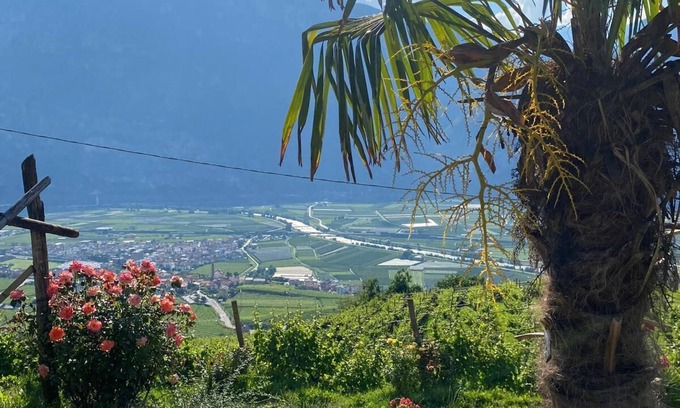 Lavis Apartment | Entire accommodation surrounded by nature with beautiful panoramic terrace