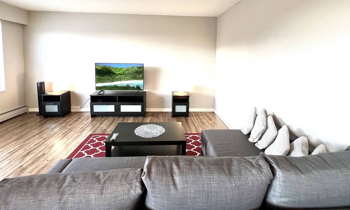Chilliwack Proper Village West Apartment | Entire Apartment!!