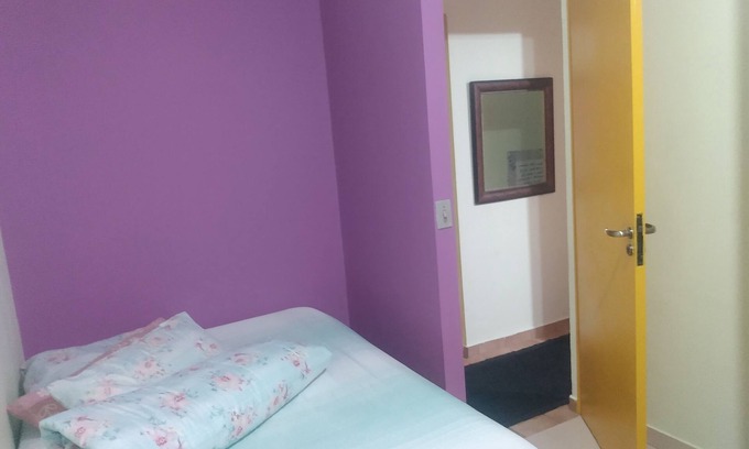 Sao Paulo Apartment | Entire apartment, comfort and privacy.