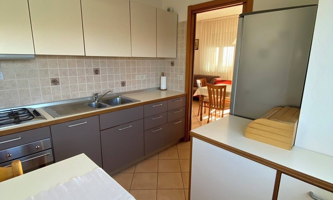 Province of Bologna Apartment | Entire apartment Guardei House