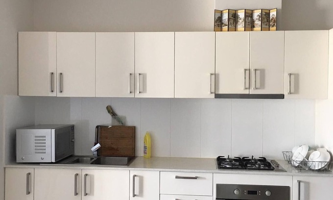 Mawson Lakes Apartment | Entire apartment is yours, pay less for more