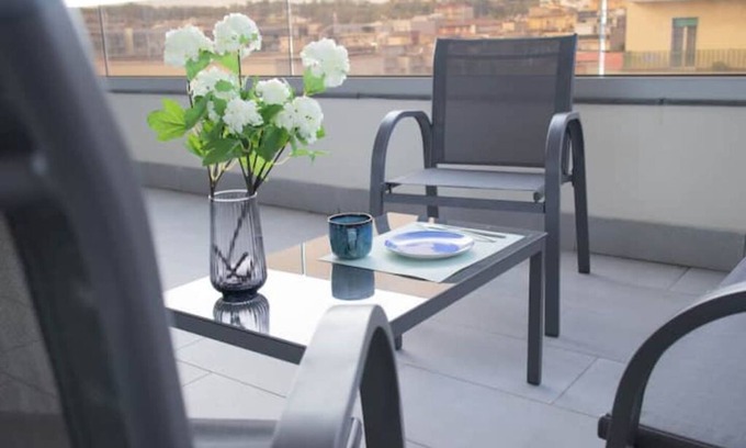 Naples Apartment | Entire apartment located in Naples