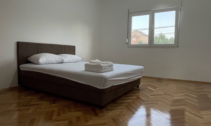 Podgorica House | Entire apartment
