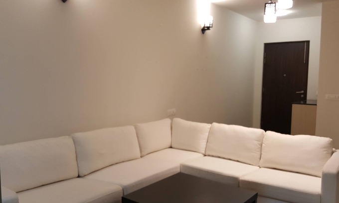 Devanahalli Apartment | Entire apartment near Airport Home away from Home