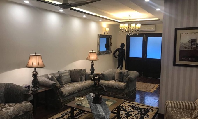 Lahore Apartment | Entire Apartment.