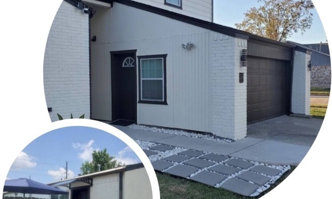 Spring Apartment | Entire apartment unit PLUS Private Room In Spring Near IAH Airport