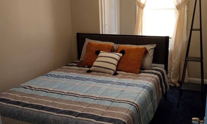 Chester Apartment | Entire Apt at Chester