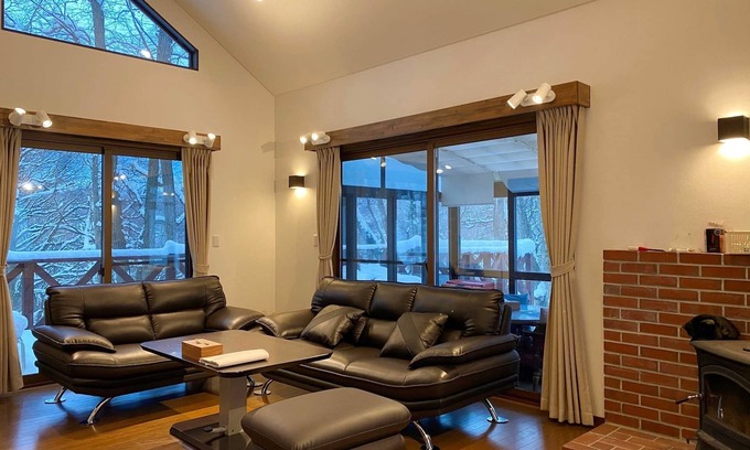 Miyota House | Entire building available Honors Hill 8 G10 /Kitasakugun Nagano