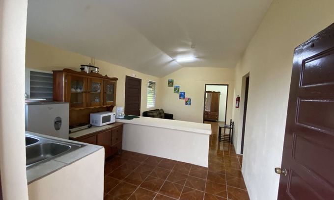 Ladyville House | Entire Bungalow House near to Airport - For Long Term Stays