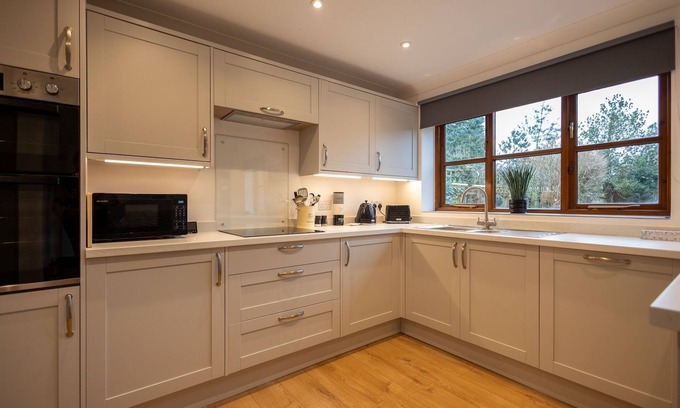 Kesgrave House | Entire Bungalow in Kesgrave - Carlton