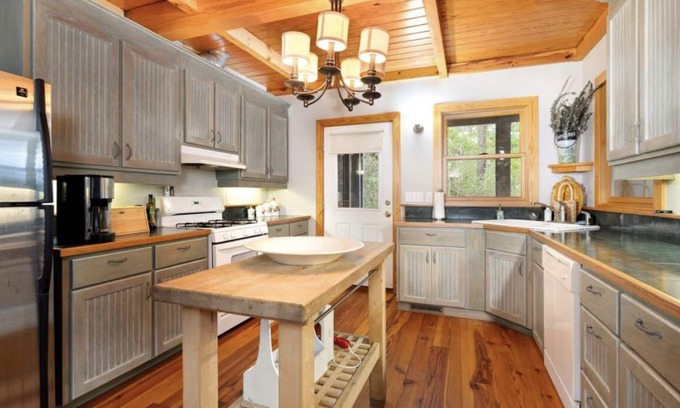 Tallahassee Cabin | Entire cabin in Tallahassee