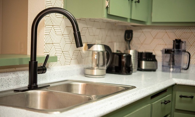 Santa Ana Apartment | Entire Condo Centrally Located - Pool, close to Disneyland, spacious patio